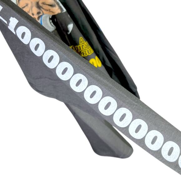 NWOT Post Malone LS Promo Shirt Country Album VIP Concert Tour Rock XXL - Picture 3 of 6